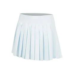 Quiet Please Memories Love Pleated Rock Mädchen