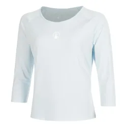 Quiet Please Memories Mixed Longsleeve Damen