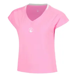 Quiet Please Memories Volley T - Shirt Damen
