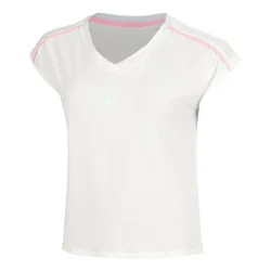 Quiet Please Memories Volley T - Shirt Damen