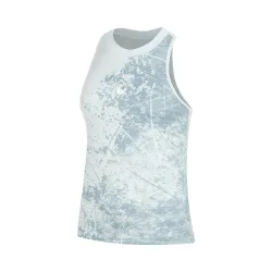 Quiet Please Memories Racerback Scrubbled 2.0 Tank - Top Mädchen