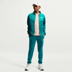 Nike Dri - Fit Full Zip Trainingsanzug Kinder