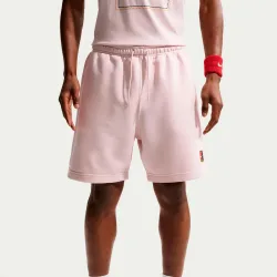 Nike Court Dri - Fit Heritage Fleece Shorts Herren