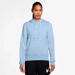Nike Phoenix Fleece Hoody Damen