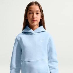Nike Kinder Nsw club Fleece Hoodie