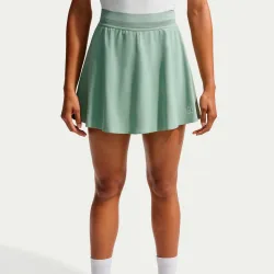Nike Court Dri - FIT Advantage Ace High Rise Rock Damen