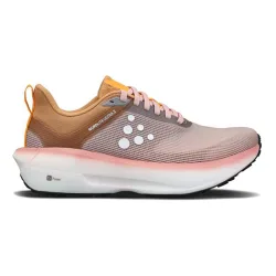 Craft Nordlite Ultra 2 Neutralschuh Damen - orange, rosa