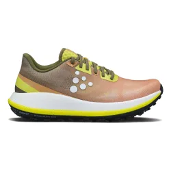 Craft Xplor 2 Trailschuh Damen - grün, gelb