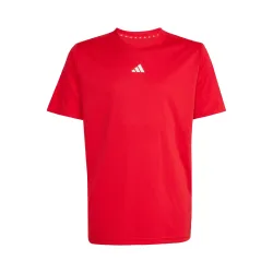 adidas Train Essentials Logo T - Shirt Kinder