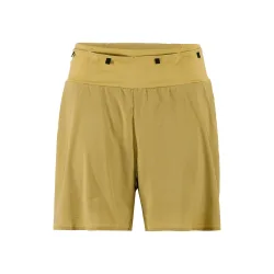 Craft Pro Trail Laufshorts Herren - grün