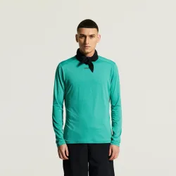 Craft ADV Essence Laufshirt Herren - türkis