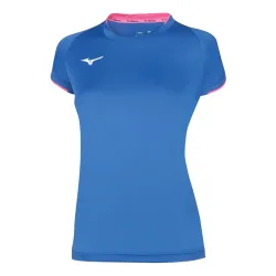 Mizuno Core T - Shirt Damen