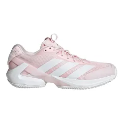 adidas adizero Ubersonic 5 Sandplatzschuh Damen