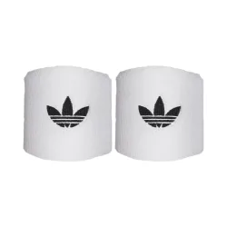 adidas Schweißband kurz