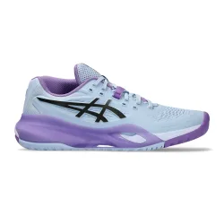 ASICS Gel - Resolution X Night Energy Allcourtschuh Damen