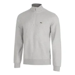 Lacoste High Neck Sweatshirt Herren