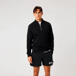 Björn Borg Centre Half Zip Sweatshirt Herren