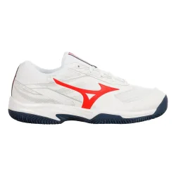 Mizuno Break Shot 5 Sandplatzschuh Herren