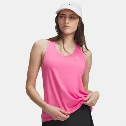 Under Armour Tech Knockout Tank - Top Damen