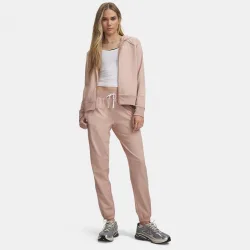 Under Armour Rival Tricot Trainingsanzug Damen