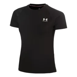 Under Armour Heatgear Authentics Comp T - Shirt Damen