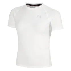 Under Armour T-Shirt - White L Damen