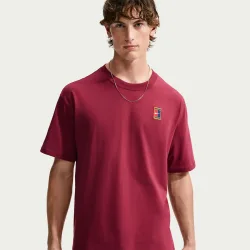 Nike Court Heritage M90 Oc T - Shirt Herren
