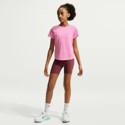 Nike Dri - FIT One T Shirt Kinder