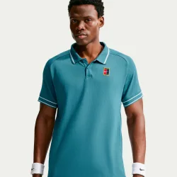 Nike Court Heritage Polo Herren
