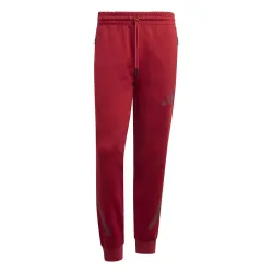 adidas Z.N.E. Trainingshose Herren - rot