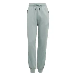 adidas Z.N.E. Trainingshose Damen - salbei