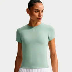 Nike Court Dri - FIT Advantage T Shirt Damen
