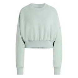 adidas All SZN Sweatshirt Damen