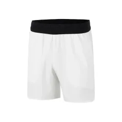Under Armour Peak Woven Shorts Herren - weiß