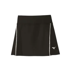 Mizuno Team Hex Rect Skort Wos Rock Damen - schwarz