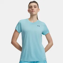 Under Armour Tech Twist T - Shirt Damen