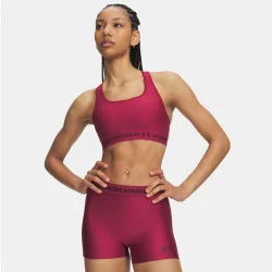 Under armour, Under Armour Crossback Mid Sport - BH Damen