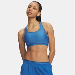 Under armour, Under Armour Crossback Mid Sport - BH Damen