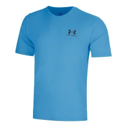 Under Armour Sportstyle Left Chef T - Shirt Herren