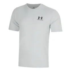 Under Armour Sportstyle Left Chef T - Shirt Herren