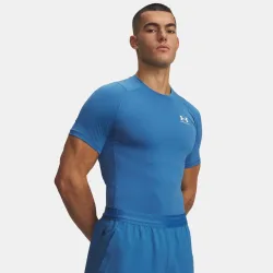 Under Armour Heatgear Comp T - Shirt Herren