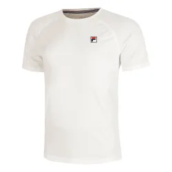 Fila Holger T - Shirt Herren