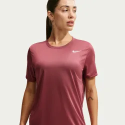 Nike Dri - Fit Regular T Shirt Damen