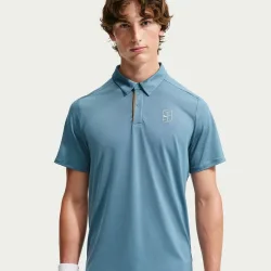 Nike Court Dri - FIT Advantage Polo Herren