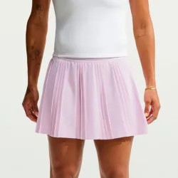 Nike Court Dri - FIT Advantage Ace Rock Damen