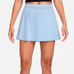 Nike Court Dri - FIT Advantage Ace Rock Damen
