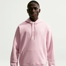 Nike Court Dri - Fit Heritage Hoody Herren