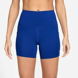 Nike Aryna Sabalenka Court Dri - Fit Ball Ballshorts Damen blau, weiß