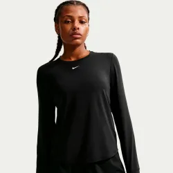 Nike, Nike Damen One Classic Longsleeve