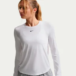 Nike One Classic Dri - Fit Longsleeve Damen
